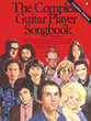 Complete Guitar Player Songbook Guitar and Fretted sheet music cover